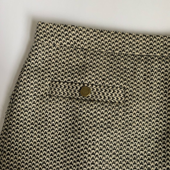 Loft Skirt Size 0 - Picture 3 of 6